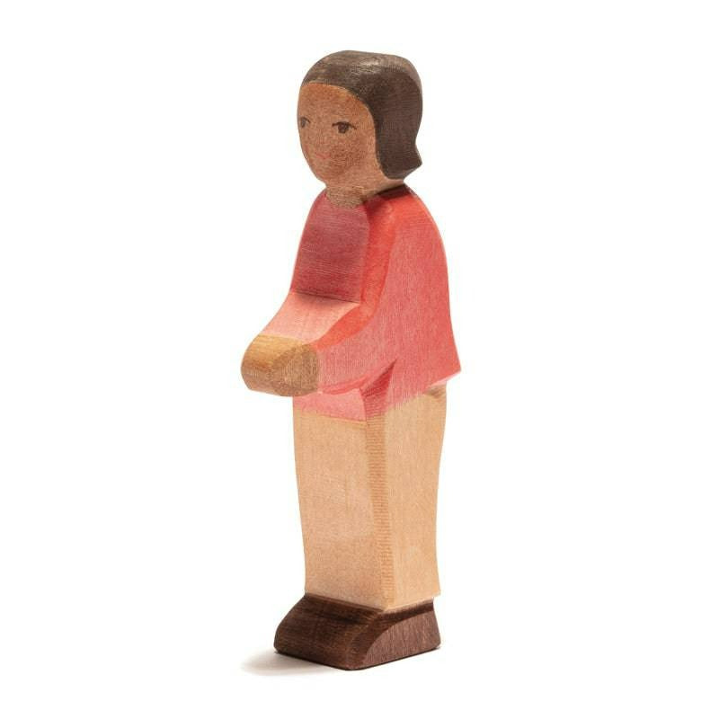 Ostheimer Son - Dark Skin