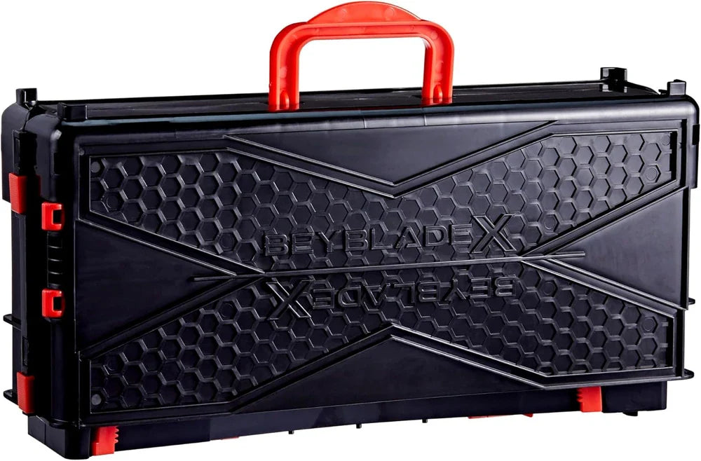 Hasbro Beyblade X Clash & Carry Beystadium