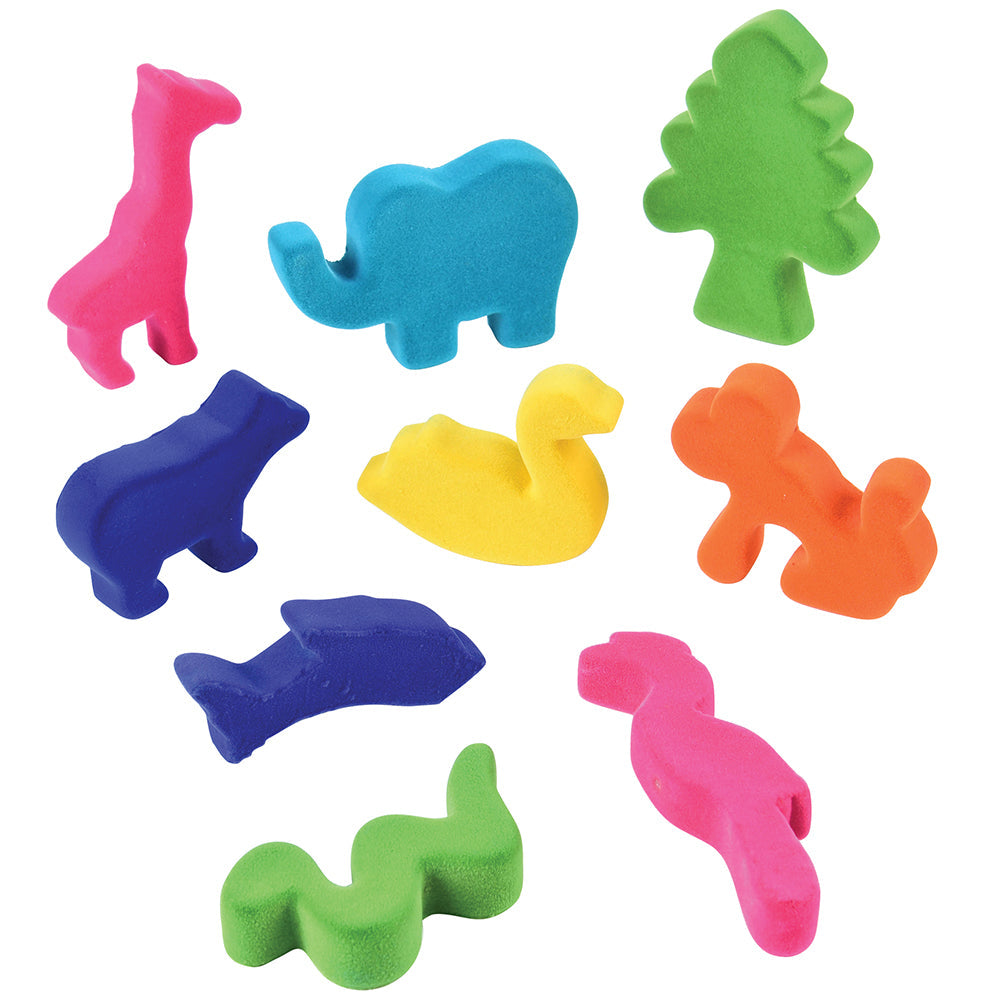Rubbabu&reg; Sensory Toddler Puzzle